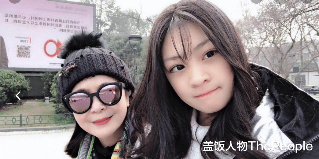 史可|被巩俐顶替成谋女郎的第35年，和史可齐名的中戏五朵金花现状迥异