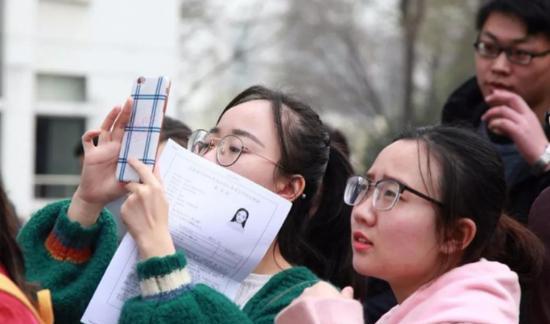 小敏家|大学将取消录取批次？一本、二本成为过去式，2022年全新调整