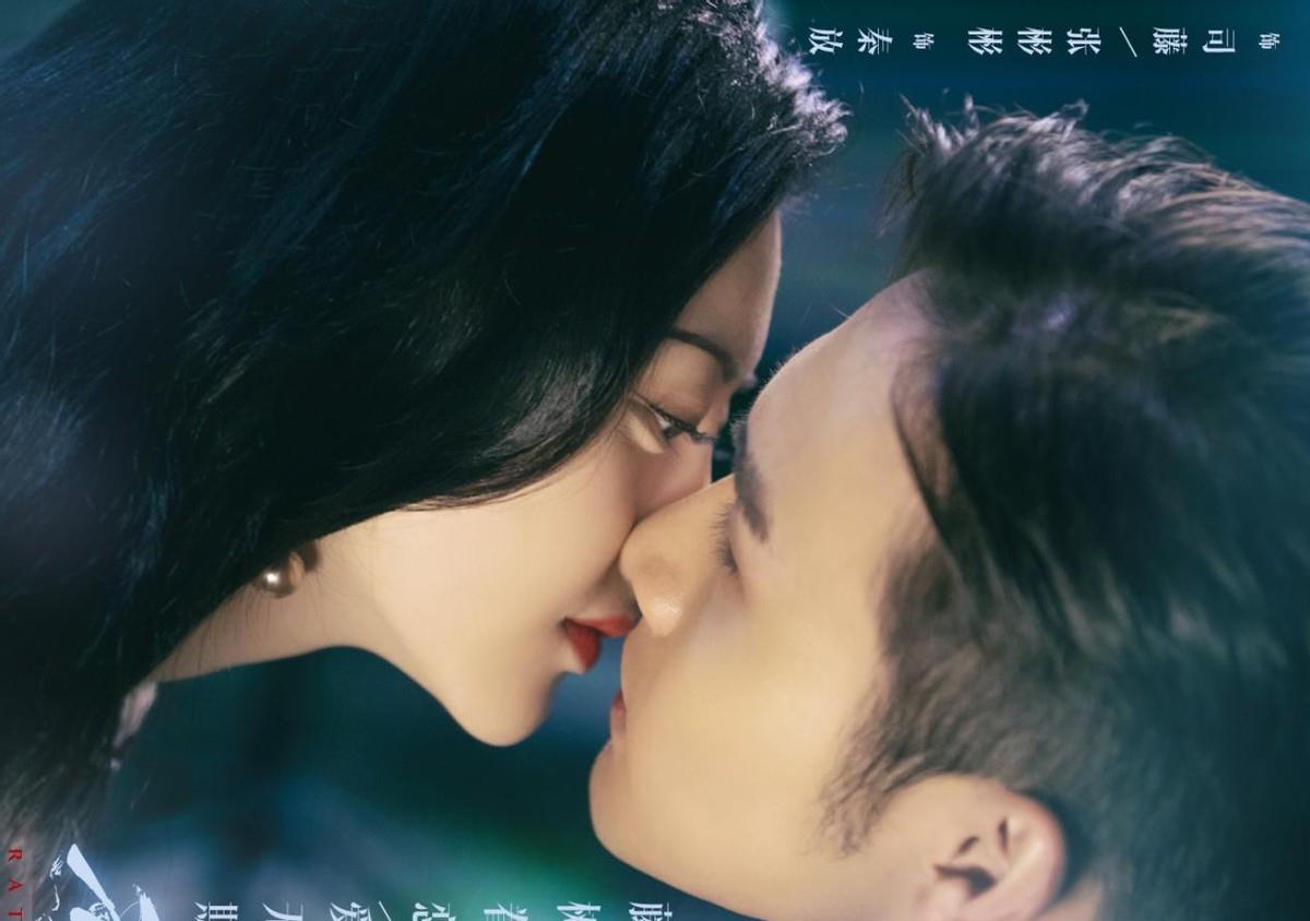 情感剧|2021年高评分的12部甜宠剧，部部甜到心坎里，有你喜欢的吗