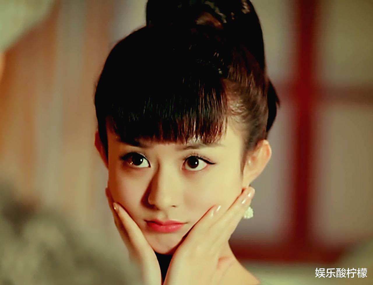 赵丽颖|赵丽颖冯绍峰离婚最大遗憾，2部剧未定档，1部剧错过同框