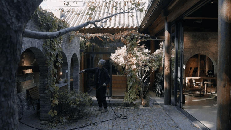 北京市|北京小哥改造160平方四合院：全屋黑科技，妥妥的节能大宅