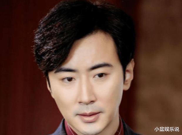 埃博拉疫情|外表羞涩有型,曾出演新还珠格格最受关注,他就是演员高梓淇