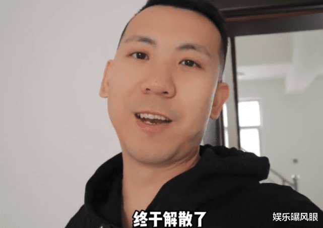 带货|千万吃播网红团队解散后，转型做探店主播，网友：变相捞钱罢了