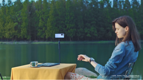 高通|如何拍出精彩的初冬Vlog？華為nova9系列的拍攝秘技，值得擁有