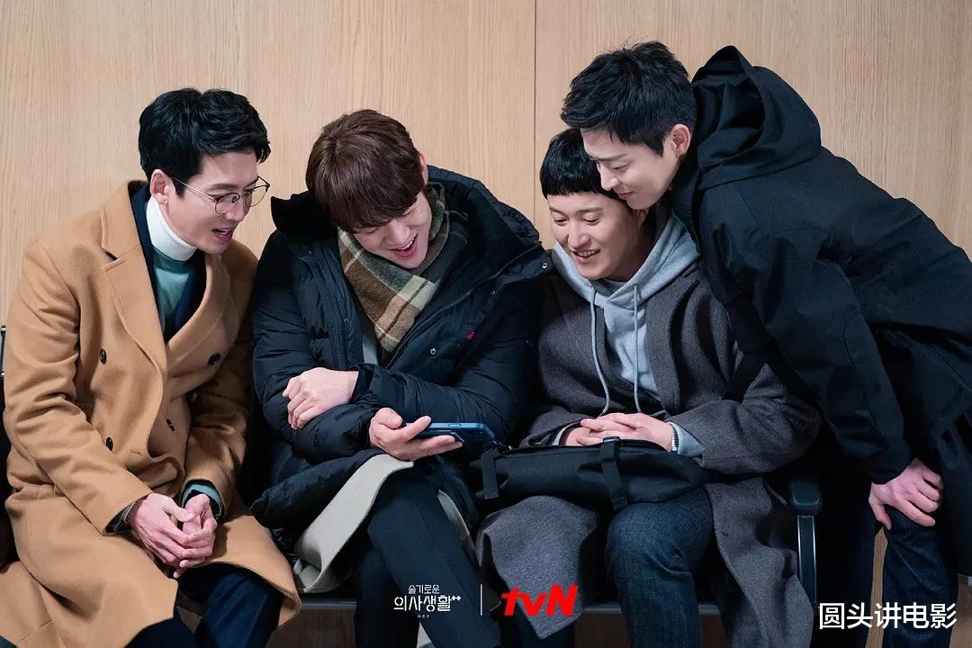 电视剧|最近很火的五部电视剧，你若一部都没有看，那就太可惜了！