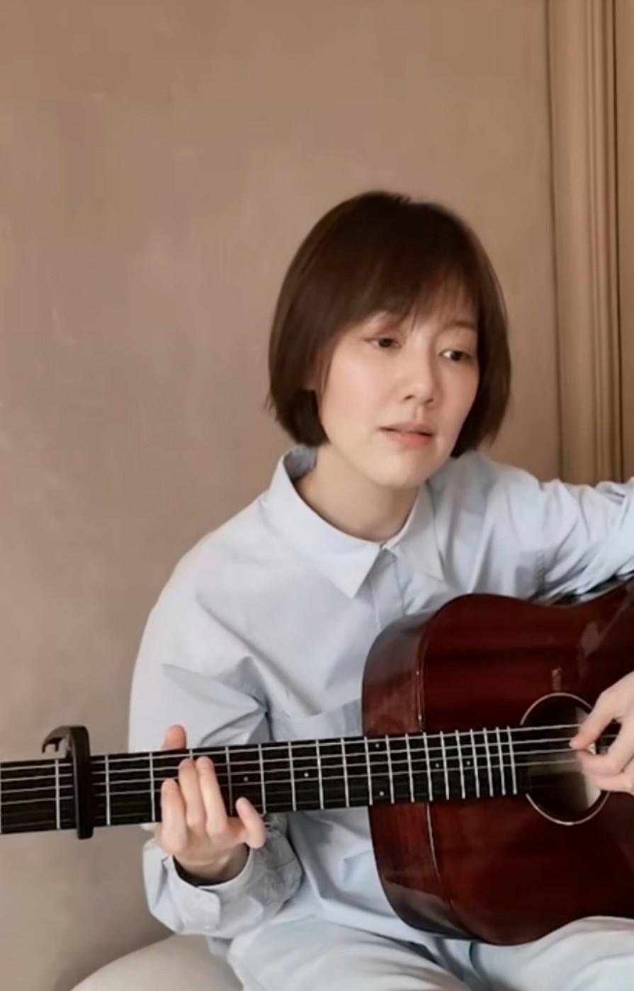 若奥·米兰达|唐嫣闺蜜晒近照，状态略显憔悴！曾是当红主播却隐退，至今仍未嫁