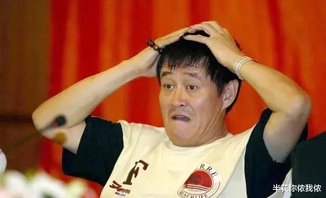 半花你侬我侬 你不知道的10个娱乐圈冷知识！