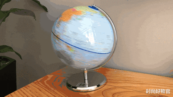 时尚好物官|薇娅直播间卖了10w台，北斗AR地球仪成孩子最爱，在家也能学地理