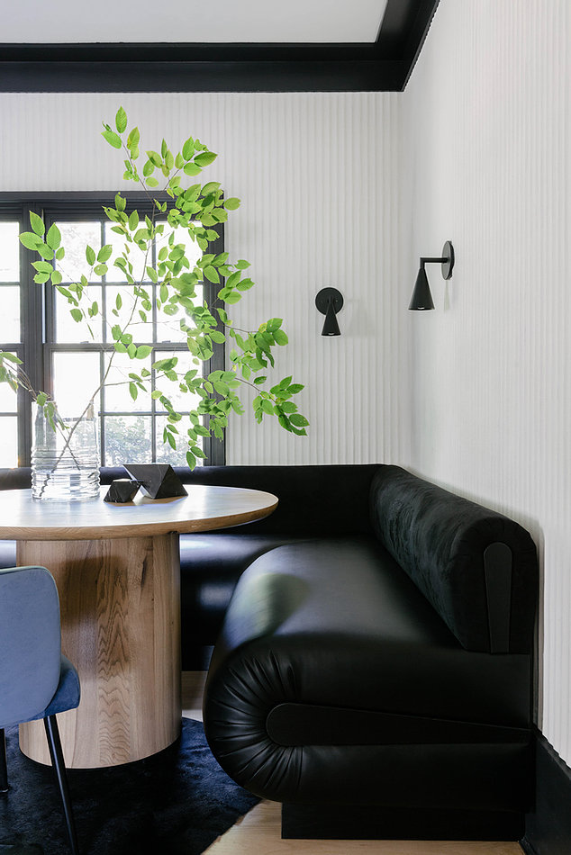 环球视野HOMEDECO|环球视野丨住宅改造，摇身一变很“纽约”！
