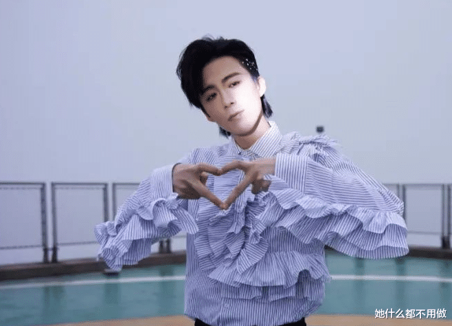 刘宇宁|清醒的刘宇宁，不仅自己要清醒，还要负责保持粉丝的清醒