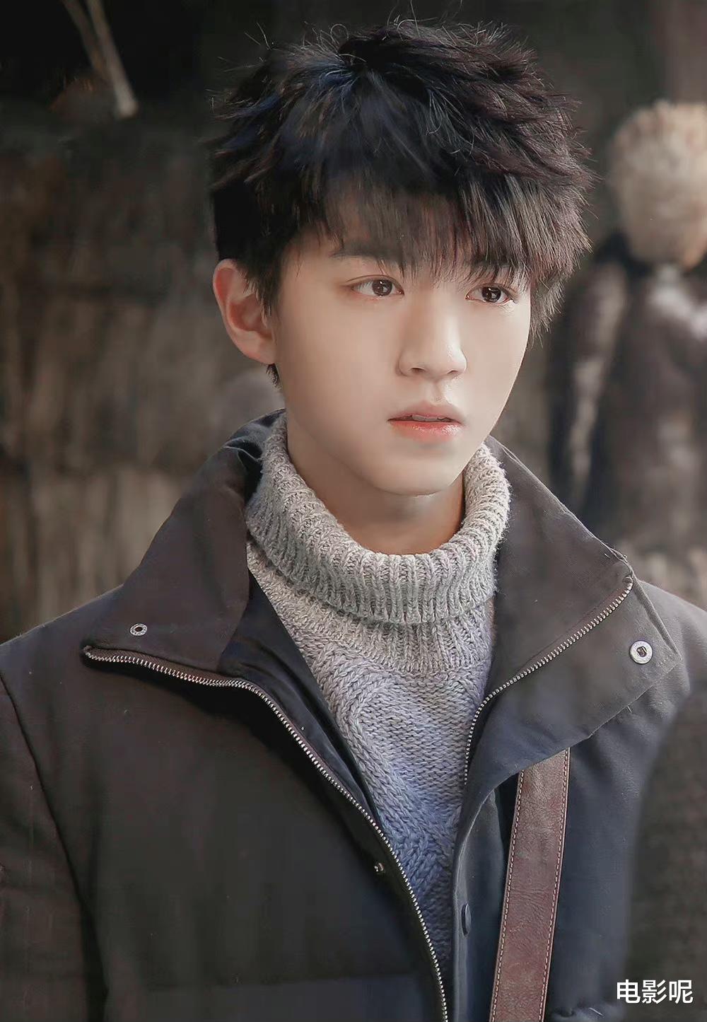 王俊凯|王俊凯的万用金句又来了，网友用来续写动人故事，却破坏了氛围