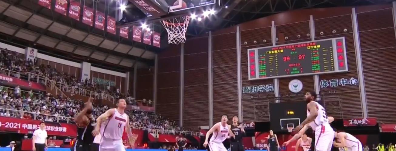 广东男篮|丢冠后，郭艾伦送了广东男篮9字，听听易建联 杜锋 王仕鹏怎么说