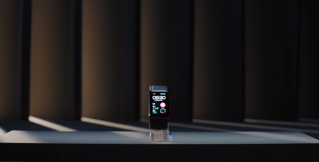 ai|终于等到了!华为 WATCH D发布:最合适高血压人群的智能穿戴产品