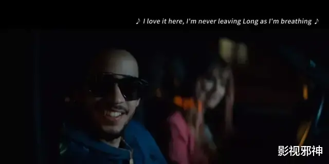 梅根·福克斯|看完这部养眼新片，又被吸干了……