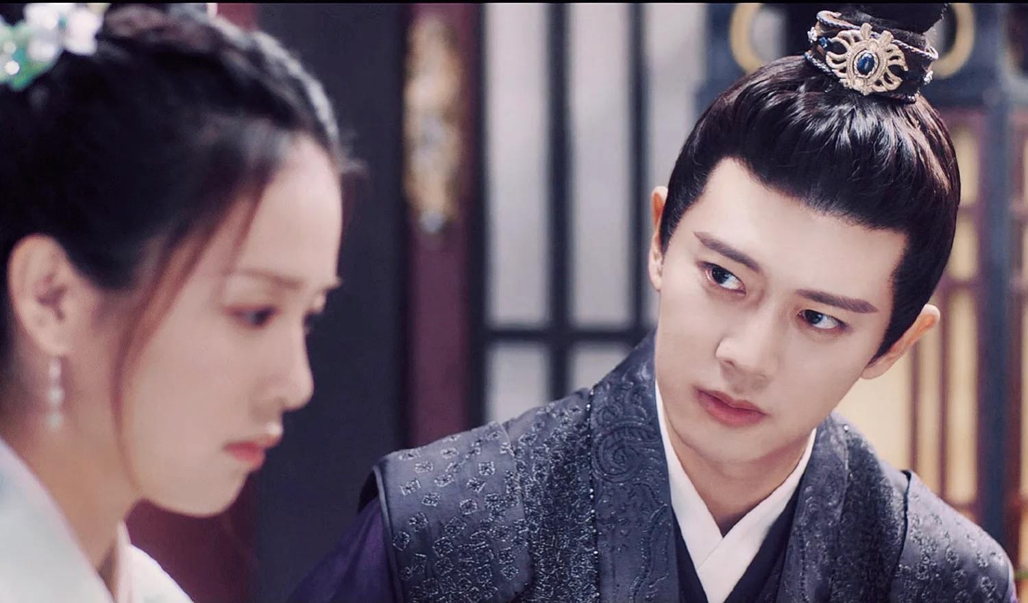 一生一世|尽管《一生一世》各方面都很好，但还是有一点美中不足，太遗憾了