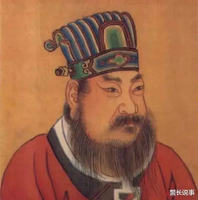 萧衍|历史上曾有两个国家被韬光养晦活活养死：跪安式韬光养晦就是慢性自杀