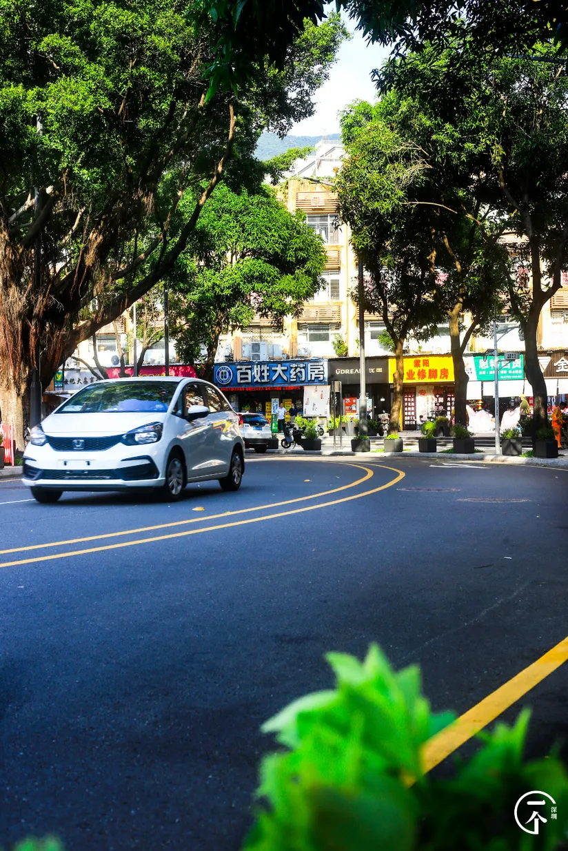 房地产市场|深圳“养生村”，租金才1200？