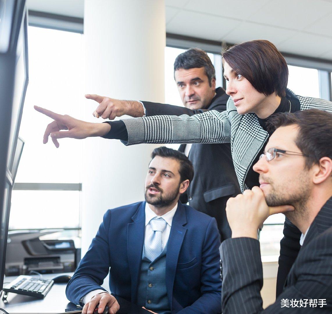 地下城与勇士|那些被领导喜欢的下属，都有这样的重要能力，他们更容易升职