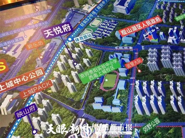 碧桂园|碧桂园西南上城：精装房变“惊装”房、学区房里无学校，业主被迫集体维权