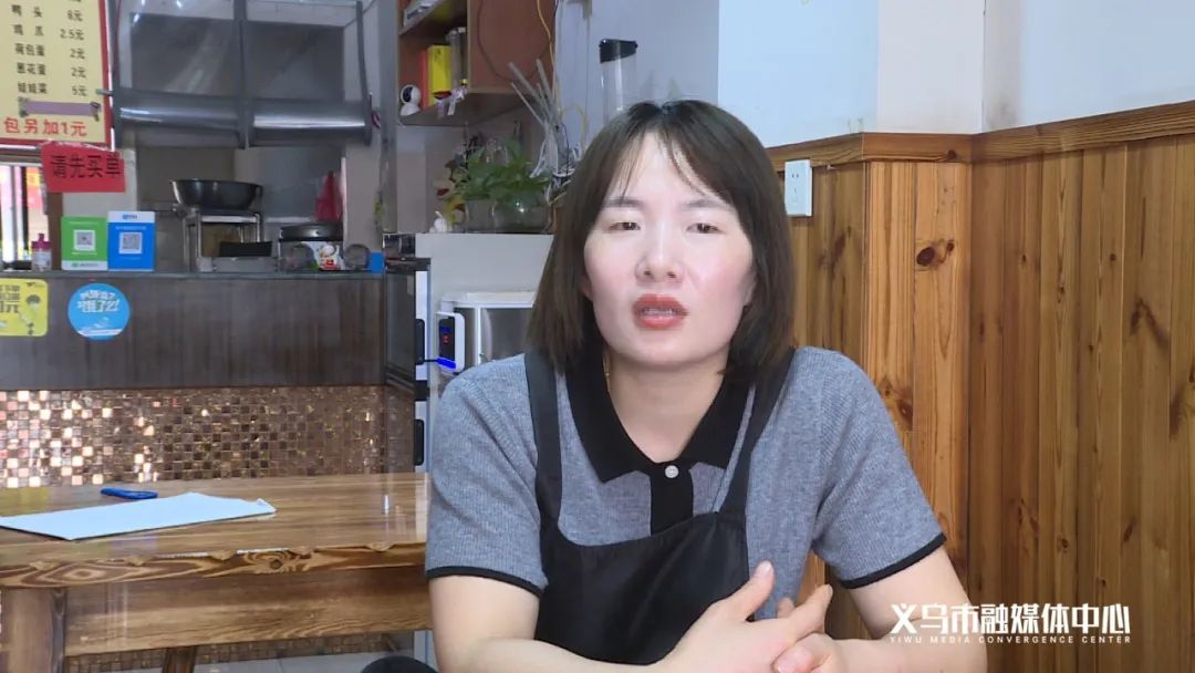 义乌快报 “这也许是我最后一次寻找亲生父母了…”