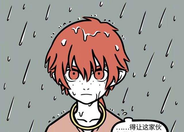 非人哉|非人哉：善財霸氣表白龍女，被龍爹吐槽只長個子，“紅龍”鎖定了