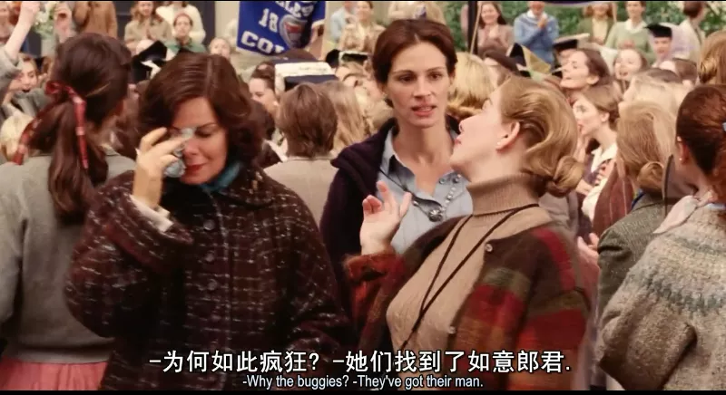 |“女生考研，不如嫁个好老公！”网友：我呸！女孩就该多读书