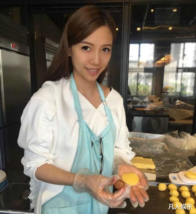 李靓蕾|一篇发文千万点赞，让王力宏占尽先机的李靓蕾，才是厉害角色