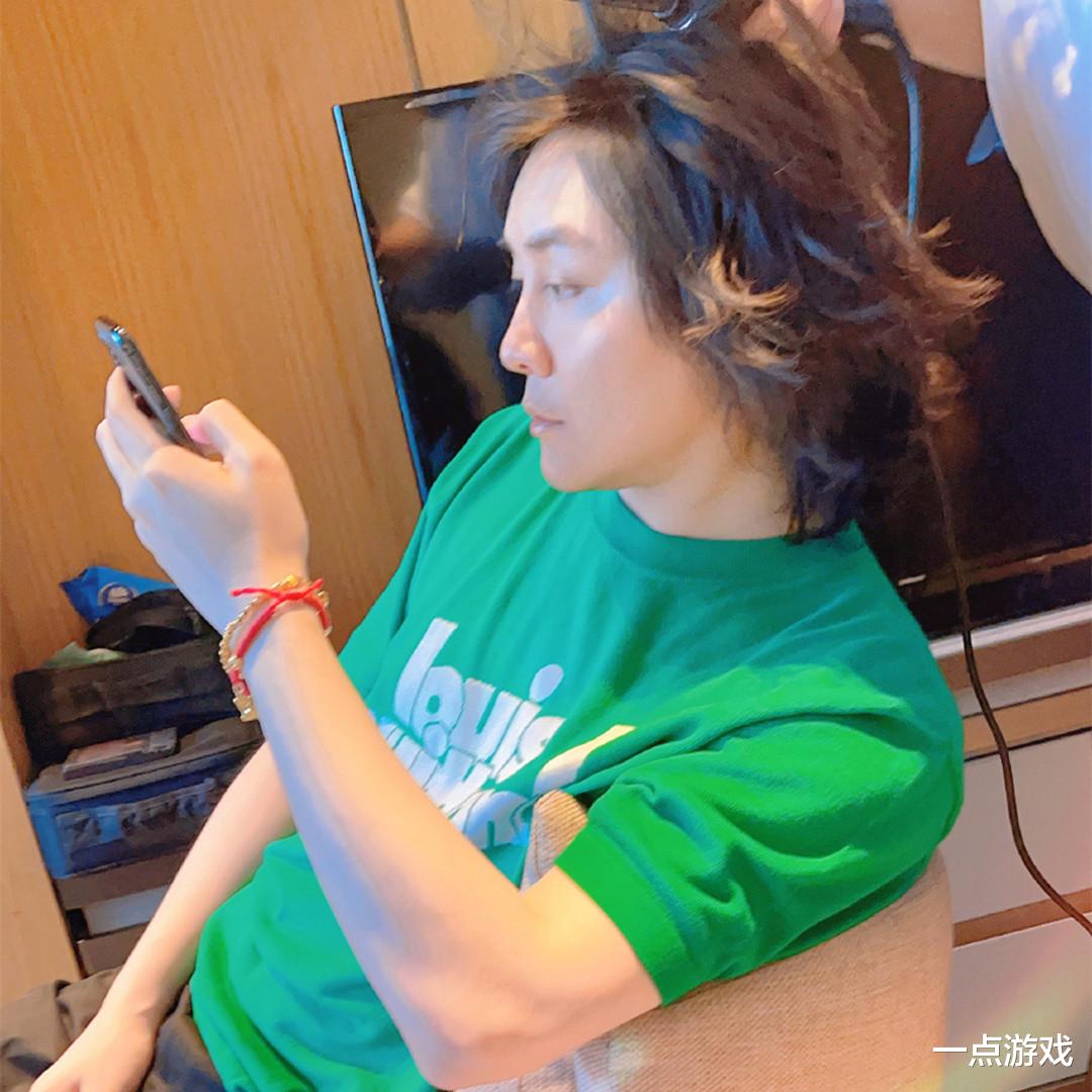 张大仙|张大仙携手XYG祝福祖国，一个数字太巧合，网友：冥冥天注定