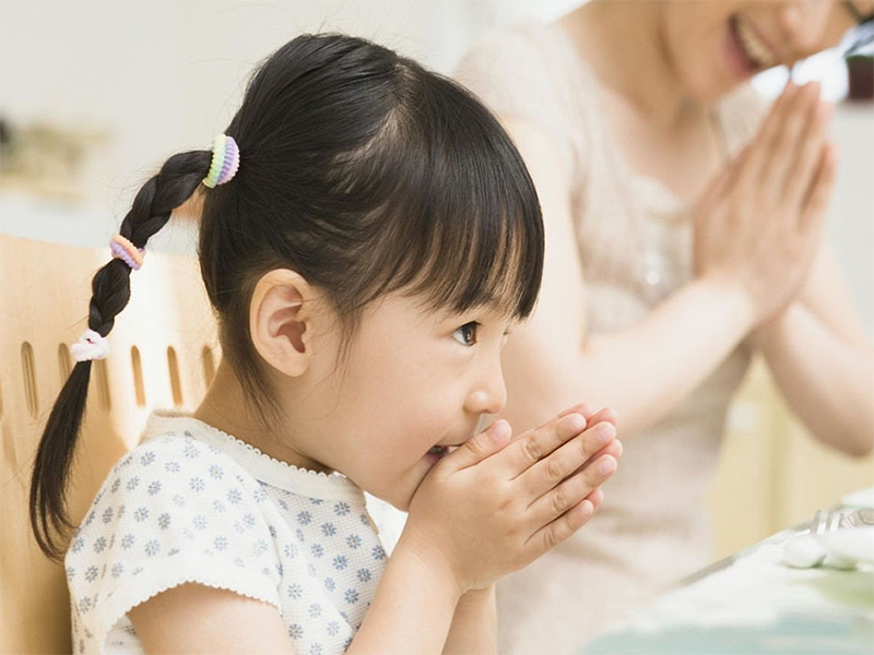 格格巫育儿|孩子四岁，交朋友我该不该干涉？