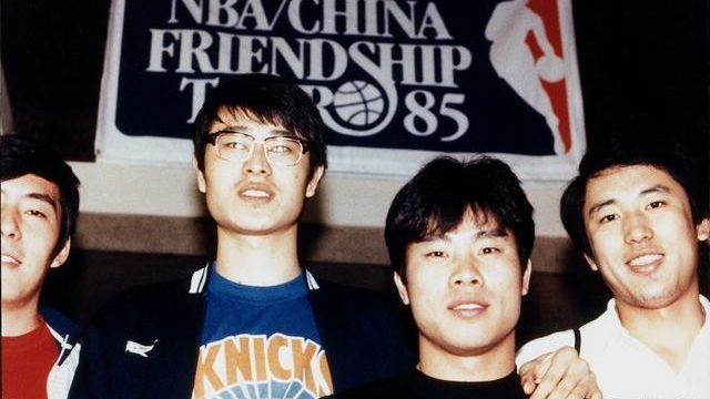 王哲林|有骨氣！被NBA選中卻不去的國人：榜首兩次拒絕，這五人誰最可惜