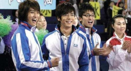 李易峰|13年前这部剧究竟有多强大？张超乔任梁配角，李易峰薛之谦跑龙套