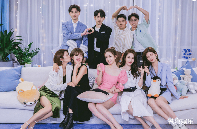 心动的信号第四季|《心动的信号4》完结，又一档新恋综即将上线，节目组玩出了创意