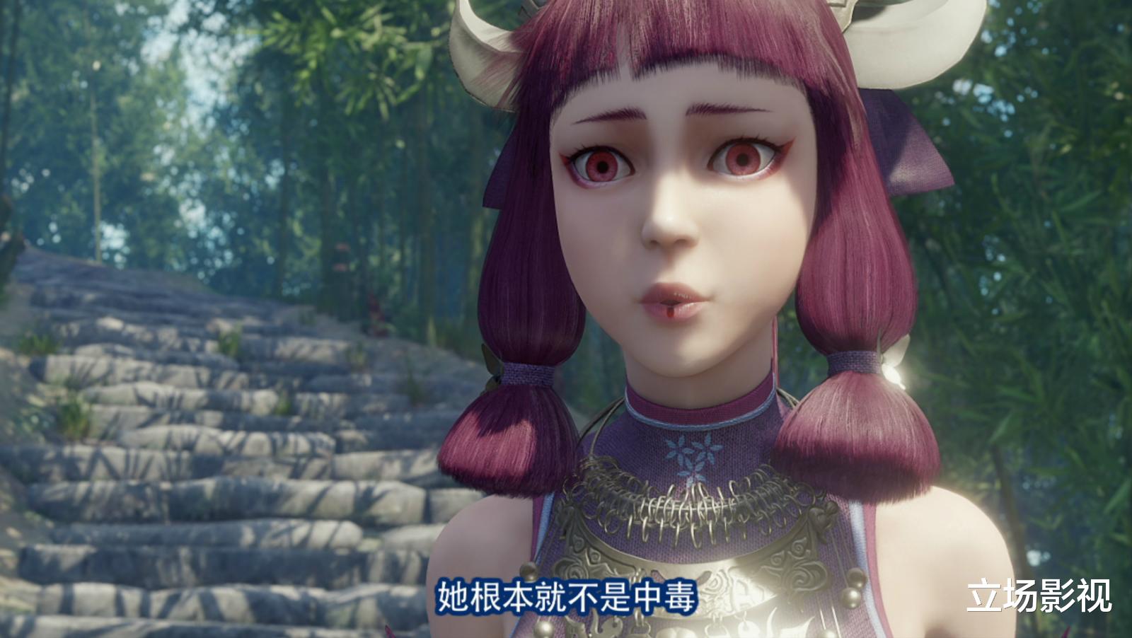 纲手|一部火7年，播放破40亿，这部《画江湖》，才是真的“国漫良心”