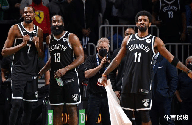 詹姆斯·哈登|杜蘭特你選錯了！25投45分，16投20分，庫里早已和哈登拉開了差距