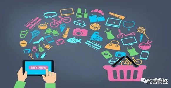 电子商务|2022年快递将迎大变局？