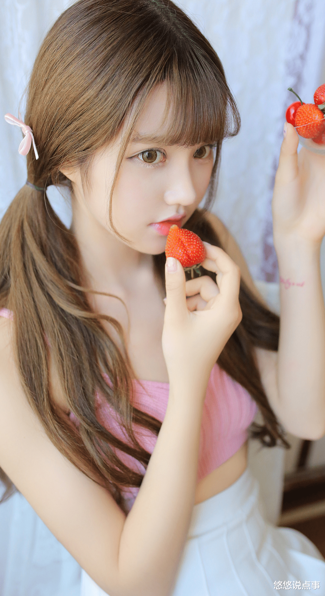 悠悠说点事|有点意思，淡得出奇的小短句