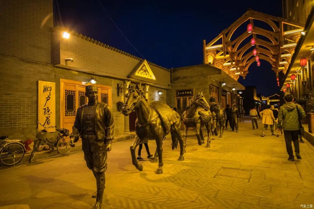 甘南 甘南 是我平生未见如此绮丽的景色