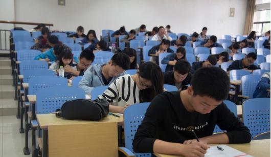 珠海|国考面试时间公布在即，这两个面试专业专项测评你弄明白了吗？