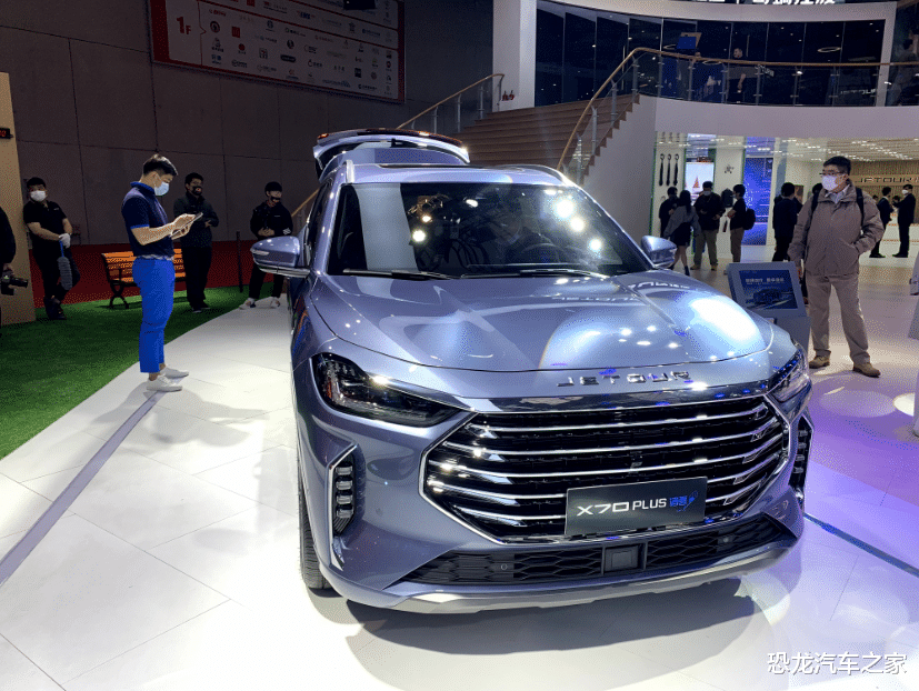 wey|起售价7万元的中型SUV，捷途X70 PLUS究竟能不能买