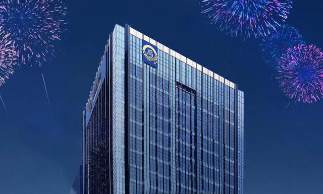 广州市|流动性紧张,千亿房企禹洲质押总部大楼