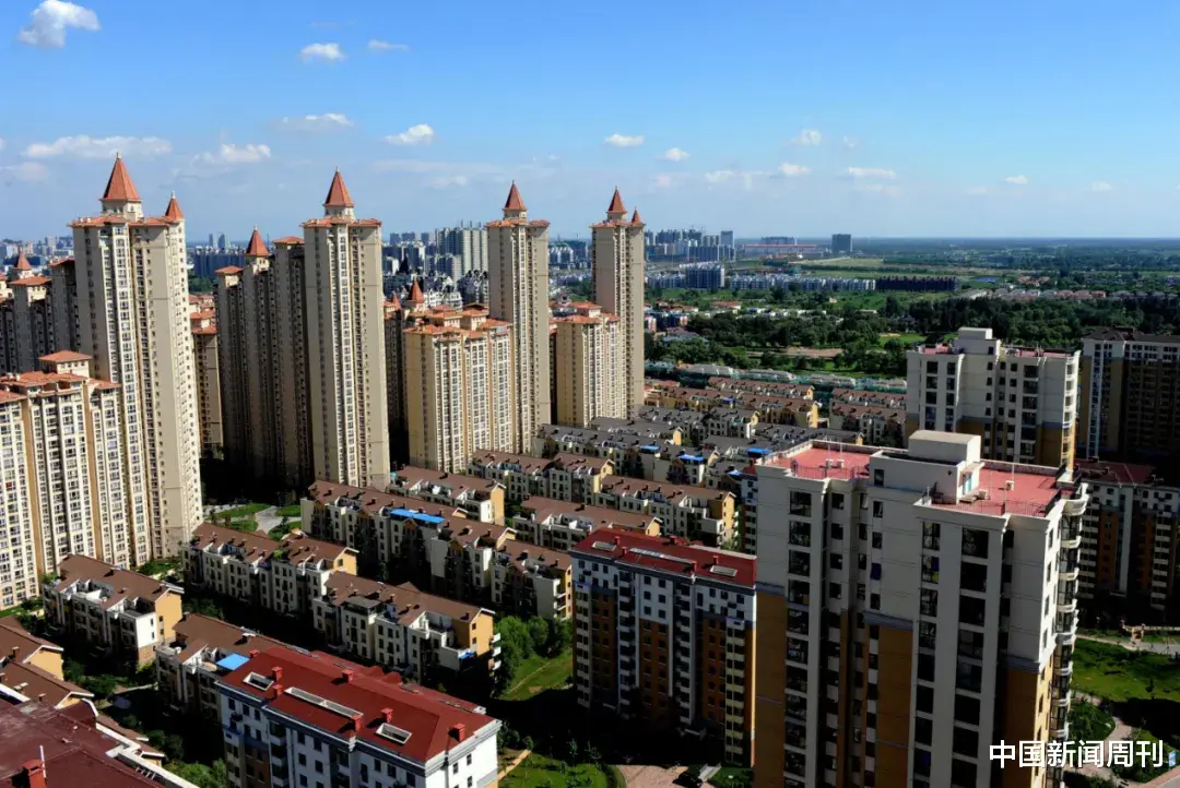 北京市|在燕郊买房的人，现在怎么样了
