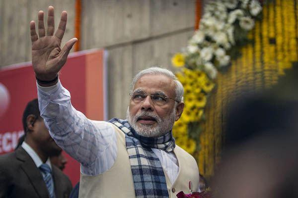 柚子解密 莫迪傻眼了?疫情失控向美国求助,美国反给印度沉重一击