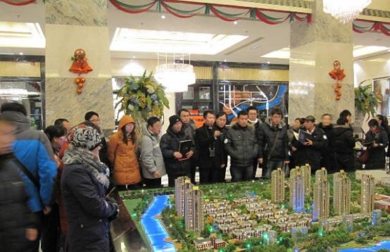 房价|还能继续投资房地产吗？房价还会上涨吗？王健林2句话说明白了
