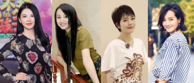 李湘|李湘下去后，曹颖步其后尘，杨乐乐复出受阻，朱丹只能混网综