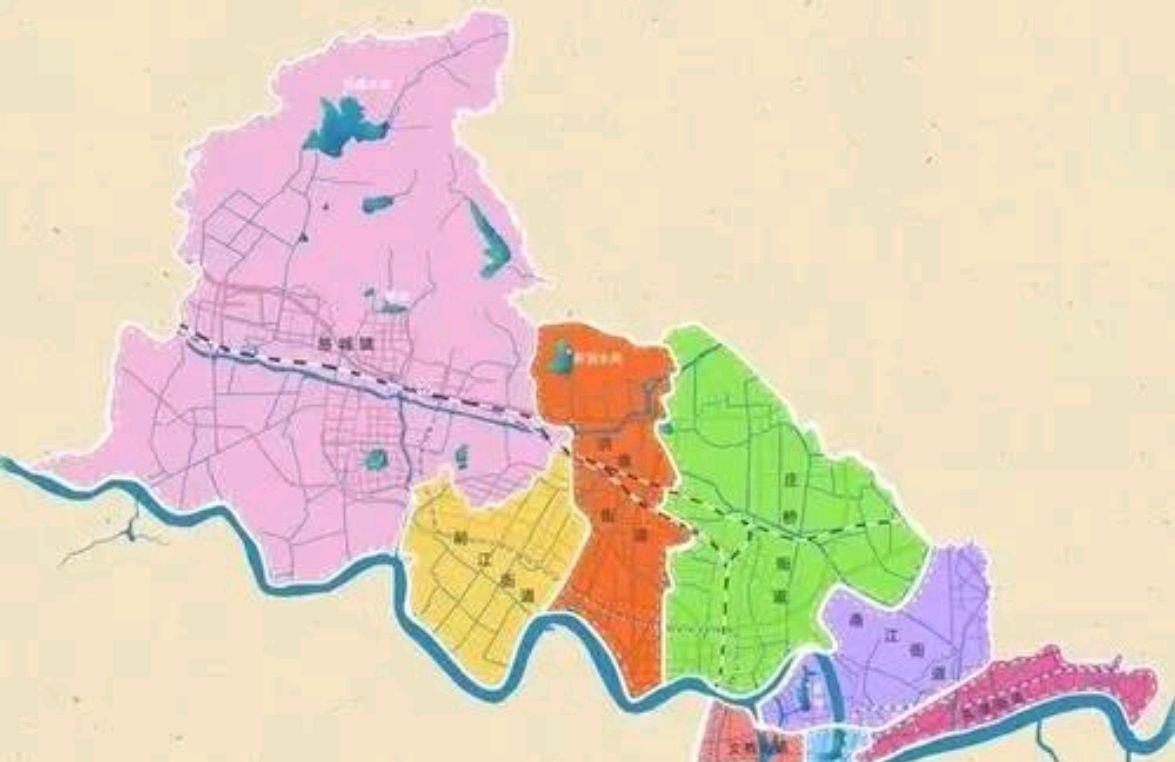 宁波|土地断供？宁波姚江新城将成为宁波第三豪宅区？