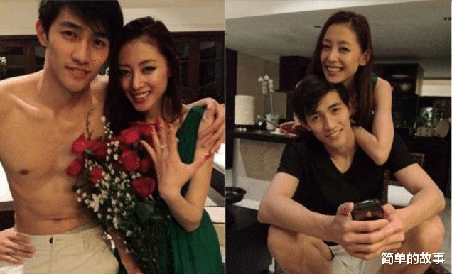 求婚|《庆余年》演员李子峰官宣求婚成功:对的时间对的人,不结婚干啥