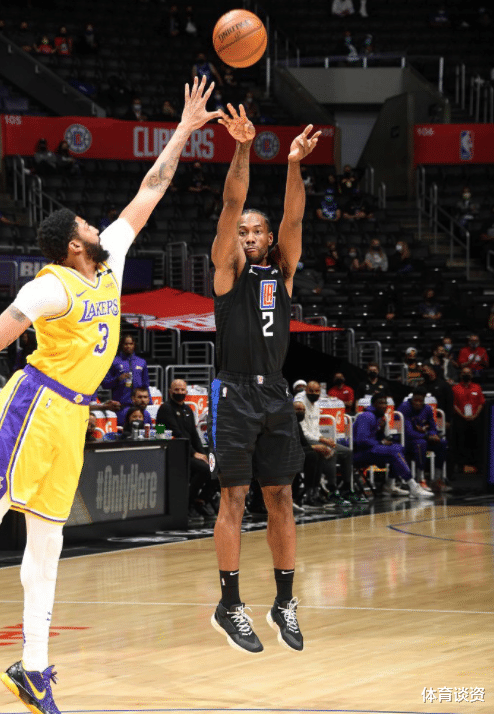 湖人队|24分惨败！湖人被打爆，朗多考神22+4+5杀人诛心，库兹马25+5带不动