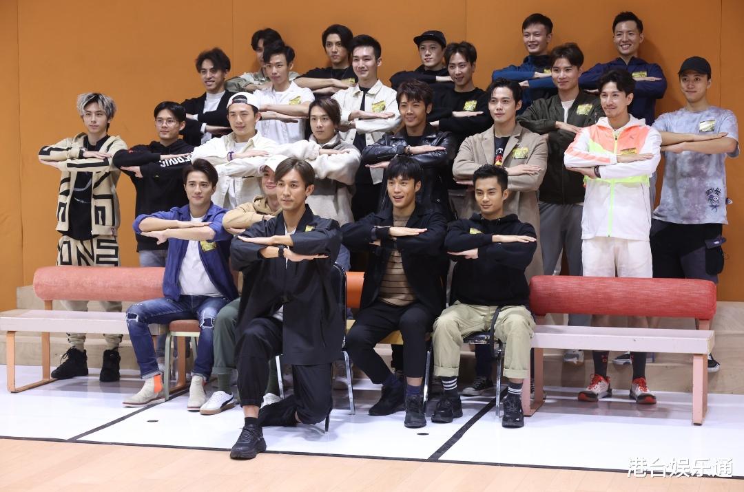 郑嘉颖|退出TVB视帝争夺？郑嘉颖：我对奖没兴趣，希望未获得过的演员拿