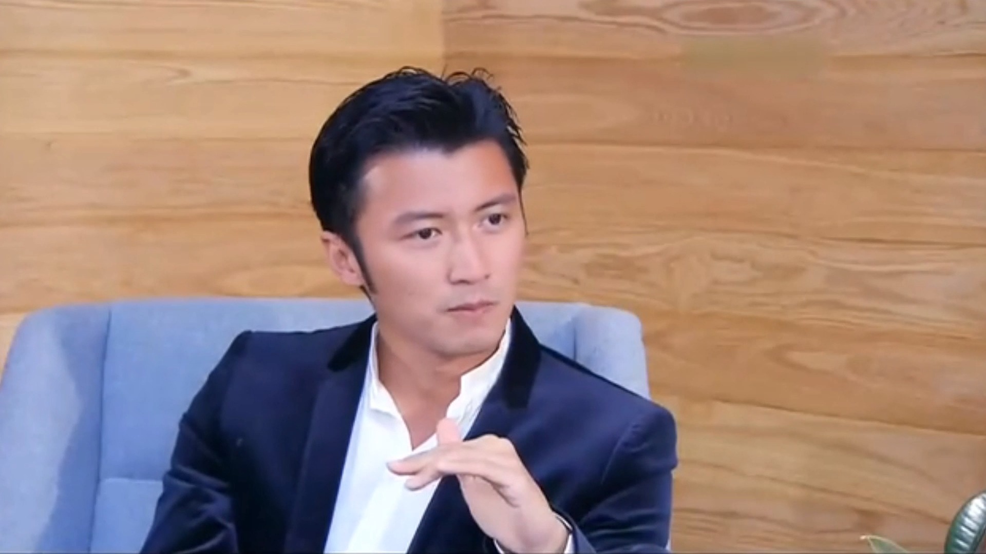 吕颂贤|谢霆锋直言“出轨无法忍受”，与王菲分手，原因大家心知肚明！