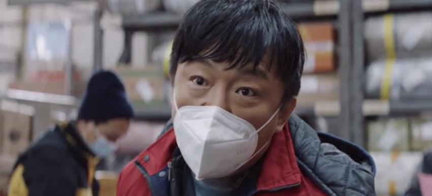 熊黛林|剧情靠“拼盘”，贩卖情怀捞票房，国产电影不能再这样下去了！